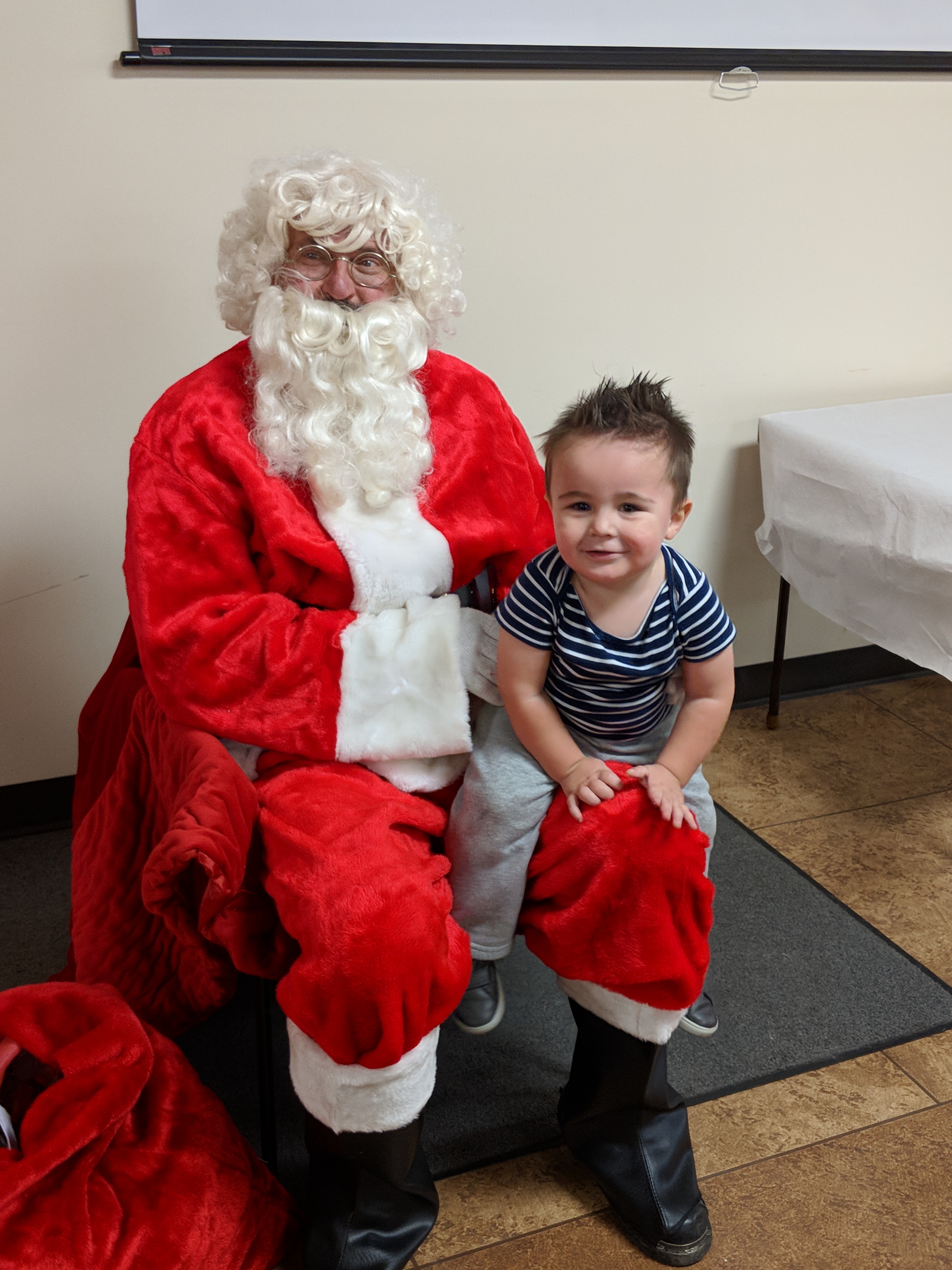 Christmas Party 2017